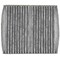 Mahle CABIN AIR FILTER LAO119 - alternate 3